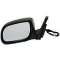 thumbnail image 5 of New Mirror Heated Left Hand Side Driver LH for RX330 Fits LX1320107 879400E011C0, 5 of 5