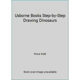 Big Drawing Book (Usborne Drawing, Doodling and Colouring): Fiona Watt:  9781409550297: : Books
