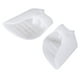 thumbnail image 2 of Corrector De Dedos Del Pie, Corrector De Pulgar Con Férula Para El Dedo Gordo Del Pie, Separadores De Dedos Para Juanetes Para Mujeres, Herramienta De Cuidado Para Aliviar El ANGGREK Como se muestra en la descripción, 2 of 5