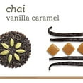 thumbnail image 2 of Tazo, Tea Vanilla Caramel Chai Filterbags, 20 Count, 2 of 3