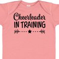 thumbnail image 4 of Inktastic Cheerleader in Training Boys or Girls Baby Bodysuit, 4 of 5