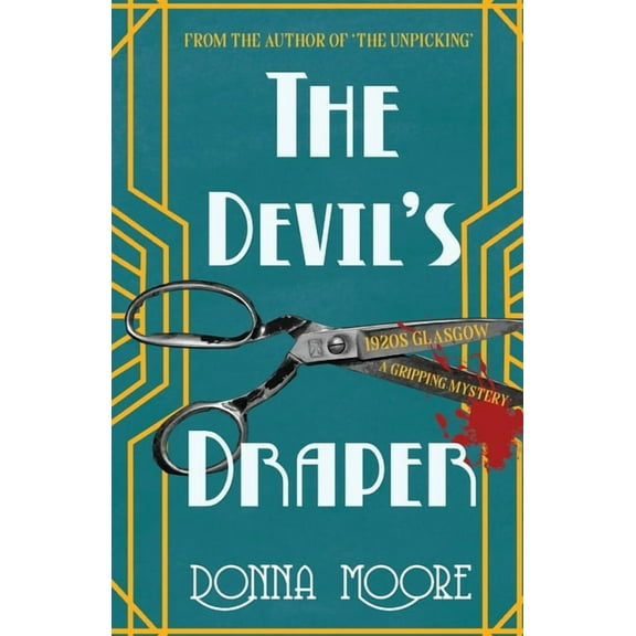 The Devil's Draper, (Paperback)