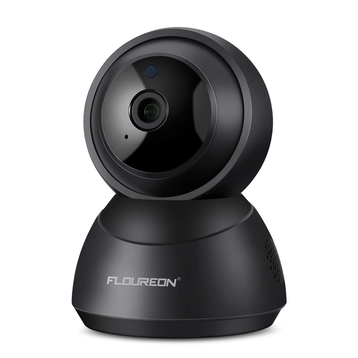 1080P Wireless IP Security Camera PT//Zoom Home Surveillance System Baby Monitor