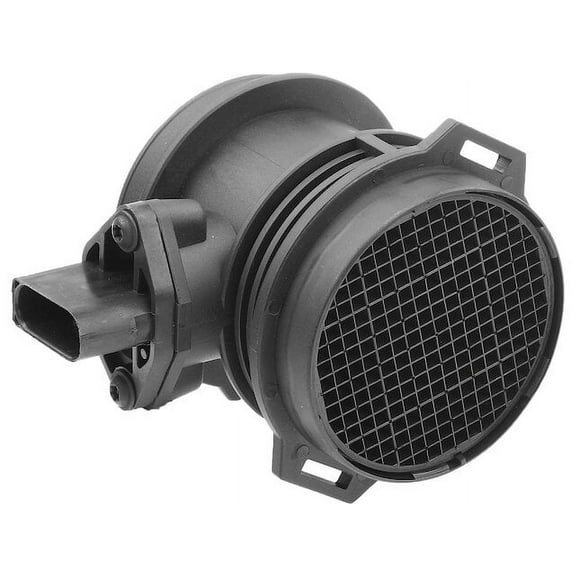 Mass Air Flow Sensor 1 - Compatible with 1998 - 2005 Mercedes-Benz E320 3.2L V6 1999 2000 2001 2002 2003 2004