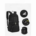 thumbnail image 3 of Foldable Backpack Waterproof Hiking Travel Pack Lightweight Outdoor Sports Daypack for Men Women Gift, 3 of 7