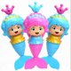 thumbnail image 2 of New Swimming Robot Fish Activated In Water Electronic Toy Children Gifts Cute, 2 of 4