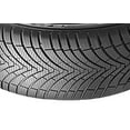 thumbnail image 3 of 4 Kumho Solus 4S HA32 235/55R18 104V All Weather Season Snow Ready 60K Warranty 2278803 / 235/55/18 / 2355518, 3 of 3