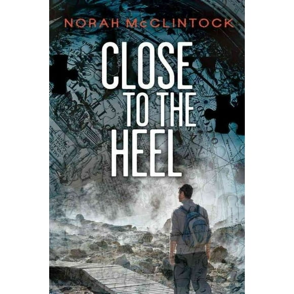 Close to the Heel