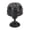 Black, variant on Riousery A9 WiFi Security Camera Multifunction 1080P HD Motion Detection Night Vision APP Control Indoor Home Surveillance Video Monitor With Built-in Battery White Edition