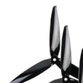 thumbnail image 3 of segolike Accessoires de Remplacement d'Hélice 7 Pouces Accessoires pour RC FPV Course Noir, 3 of 4