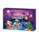 thumbnail image 4 of Calendario de Adviento YONGSHENG 24 unids/set Slime juguetes de cuenta atrás Navidad, 4 of 4