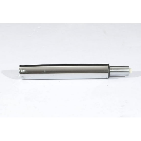 Chrome Universal Heavy Duty Chair Pneumatic Gas Lift Cylinder Replacement Parts Travel Length D160 mm