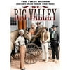 The Big Valley: The Final Season (Walmart Exclusive)