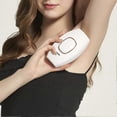 thumbnail image 3 of Laser Hair Removal IPL Laser Hair Removal at Home 5 Levels Adjustment Painless Device for Legs Armpits Bikini, 3 of 5