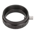 thumbnail image 3 of M35x 0.75mm To 1.25 Inch Interface Astronomical Telescope Focusing Mount Adapter, Telescope Focusing Adapter For Nebula Observation, 3 of 8
