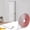 White, variant on ouhos 10Ft Flexible Peel and Stick Crown Molding Trim, Self-Adhesive Panel Moulding Decor Lines for Wall Door Cabinet Frame, Mirror Window Borders & Home DIY, White