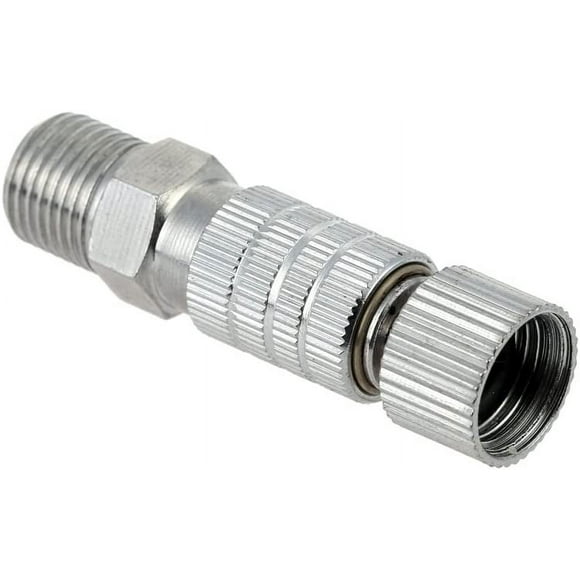 HAHADAXA Professional Hot Sale Airbrush Accessories Air Brush Quick Release Disconnect Coupler BSP 1/8"