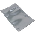 thumbnail image 2 of Pack Clear Mylar Bags for Zip Heat Seal Lock Food Storage Packaging Pack Reusable Plastic Grip Seal Aluminum Foil Zipper Lock Packing Pouch (500, 6x10cm (2.4x3.9 inch)), 2 of 5
