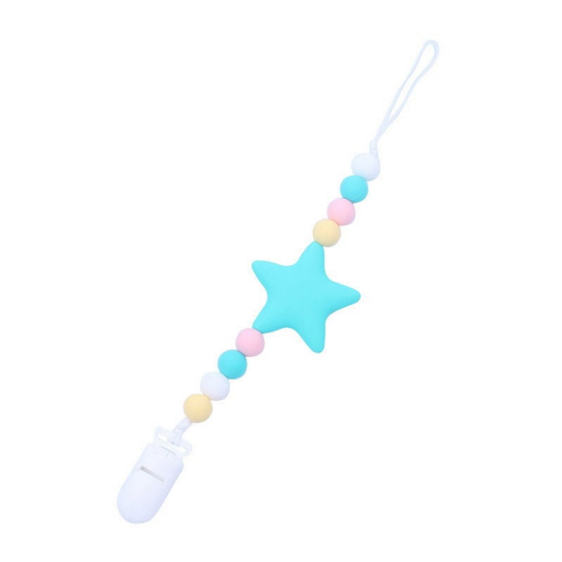 teething pacifier walmart