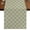 Green, variant on Grey Tartan Burlap Cotton Table Runner 13x60 Inches Long, Classic Plaid Grid Geometric Minimalist Farmhouse Table Runners, Outdoor Dining Table Decor for Baby Shower/Party/Wedding