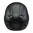 thumbnail image 7 of EASTON 2022 CYCLONE Baseball & Softball Batting Helmet, Medium/Large, Matte Black, 7 of 7