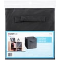 thumbnail image 6 of Closetmaid All-Ages Multi-Purpose Fabric Storage Drawer, Smoke Gray, 11.00"H x 10.50"W x 10.50"D, 6 of 6