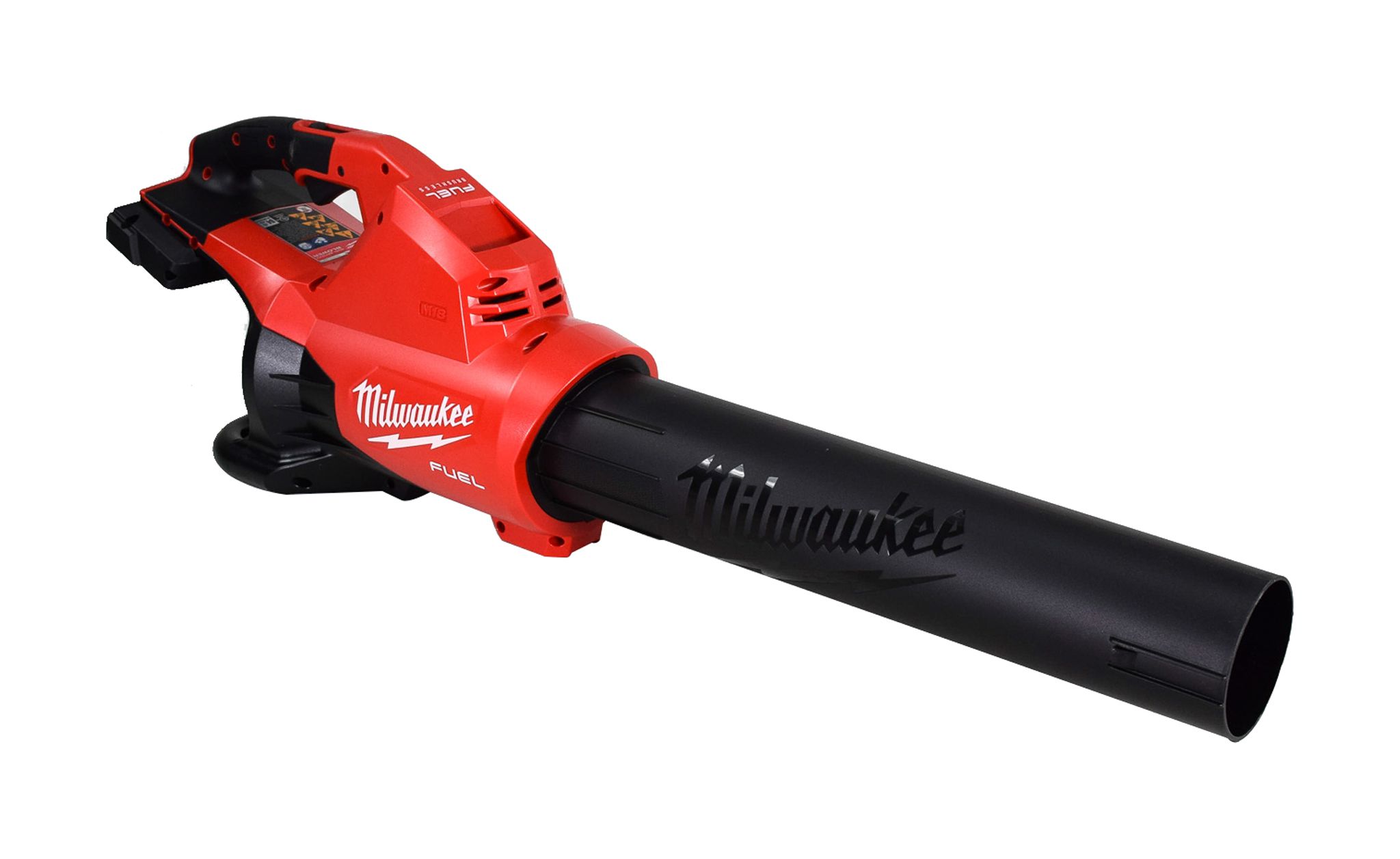 Milwaukee 145 MPH at 600 CFM 18 Volts Dual Battery Leaf Blowers & Vacuums, Cordless