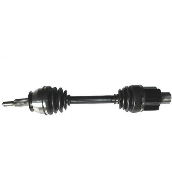 Front Right CV Axle Assembly - Compatible with 2003 - 2005 Lincoln Aviator AWD 4.6L V8 2004