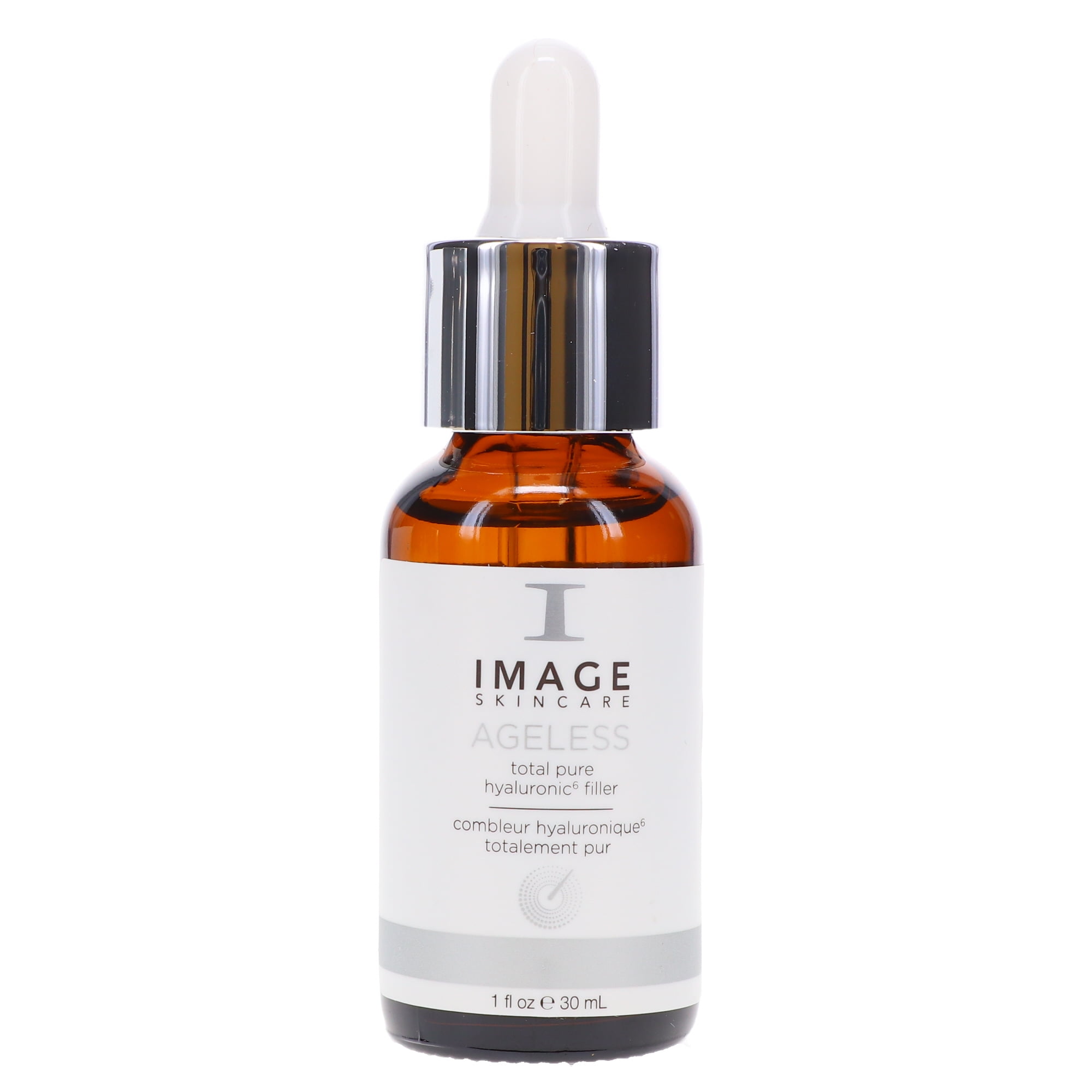 Image Skincare Ageless by Image Skincare, 1oz Total Pure Hyaluronic Filler