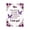 Color 8, variant on JOOCAR I Love Mom You Were Awesome Mom Flannel Throw Blanket Gift For Mom Home Sofa Bed Decoration 50x40 inch
