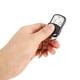 thumbnail image 5 of 4 Uds. Mando a distancia inalámbrico de clonación Universal para puerta de garaje de coche 433,92 mhz, 5 of 7