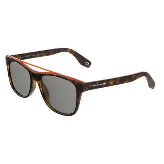 Marc Jacobs Grey Gradient Pilot Men display picture 3