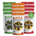 thumbnail image 1 of Original Crispy Seaweed Snacks by , Low-Carb Healthy Snacks for Adults, Thick Nori Sheets Snack Strips, Asian Snacks, Vegan, Gluten-Free, Non-GMO, 6-Pack, 1 of 5
