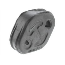 Exhaust Mount - Compatible with 2016 - 2019 Mercedes-Benz Metris 2.0L 4-Cylinder 2017 2018