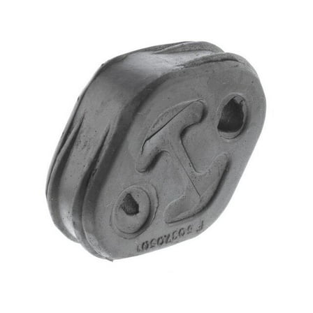 Exhaust Mount - Compatible with 2016 - 2019 Mercedes-Benz Metris 2.0L 4-Cylinder 2017 2018