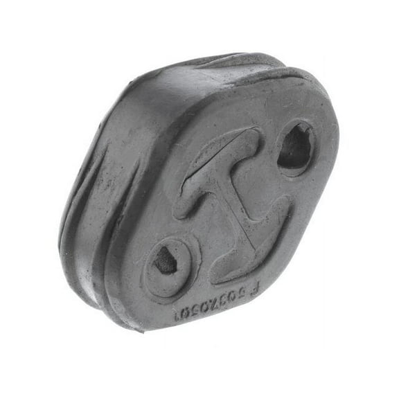 Exhaust Mount - Compatible with 2016 - 2019 Mercedes-Benz Metris 2.0L 4-Cylinder 2017 2018