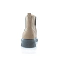 thumbnail image 5 of Dr. Scholl's Shoes Womens Hey Ya Faux Suede Comfort Chelsea Boots, 5 of 8