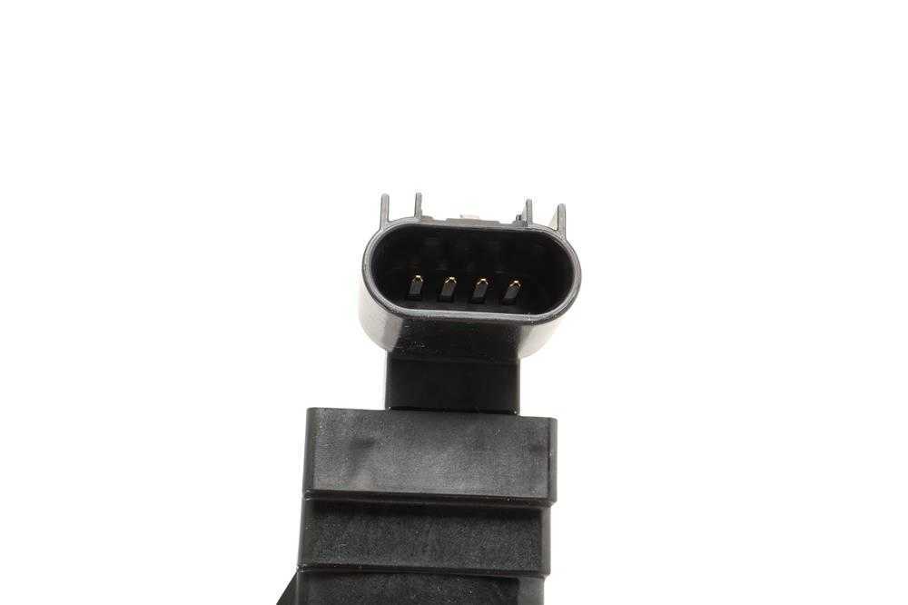 GM Genuine Parts D522C Ignition Coil
