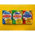 thumbnail image 2 of 300 Old Vintage Topps Baseball Cards in Sealed Pack Lot Gift Package, 2 of 3