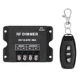 thumbnail image 2 of Control Remoto ANGGREK Dimmer LED Para Lámparas Hogar, 2 of 8