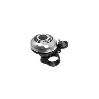 Bell Sports Dinger 200 Chrome Bicycle Bell - Walmart.com