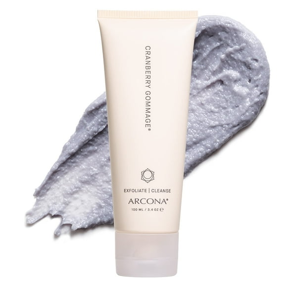 Exfoliante facial ARCONA Arándano Gommage Purificante 100 ml