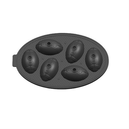 

6 Grids Ice Cube Tray Silicone Mold Cake Pastry Decorating DIY Making with Lid Kitchen Baking Tools Bakeware Accessories