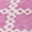 Blush, variant on Addison Rugs Chantille Indoor/Outdoor Transitional Diamonds Yellow Washable Rectangle Rug, 3' x 5'