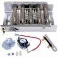 thumbnail image 1 of Dryer Heating Element 279838 & Fuse 279816 3392519, 1 of 6