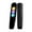 Black, variant on PRINxy A3 Blue WIFI Edition Offline Take Photo Translation Services Electronic Smart Screen Scanning Translators Pen Blue