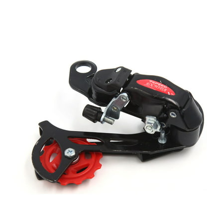 Mountain Bike Variable Speed Bicycle Parts 7 Speeds Shifter Lever Rear (Best Mountain Bike Parts Websites)