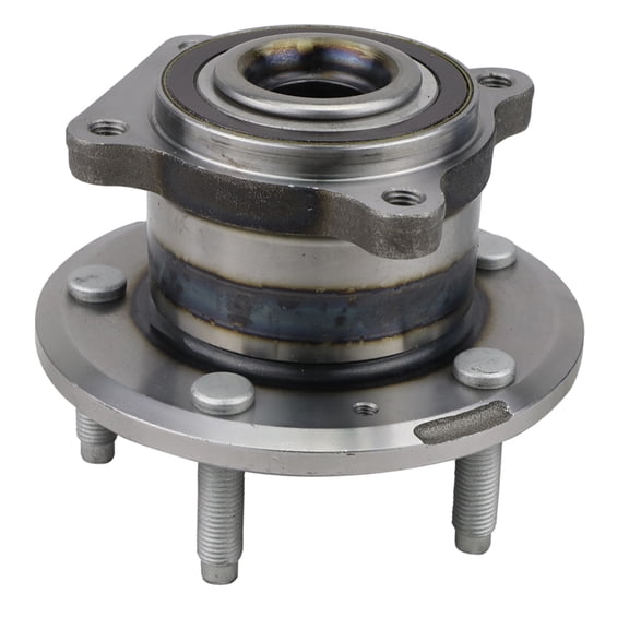 Bodeman Rear Wheel Hub and Bearing Assembly for 2011 2012 Chevrolet Volt All Model / 2012 Buick Verano FWD