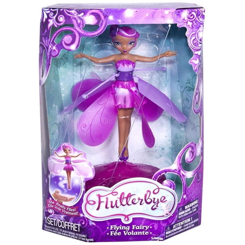flutterbye fairy target