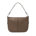 thumbnail image 4 of Cartera Fossil Jolie de Piel para Mujer en Color Humo, 4 of 5